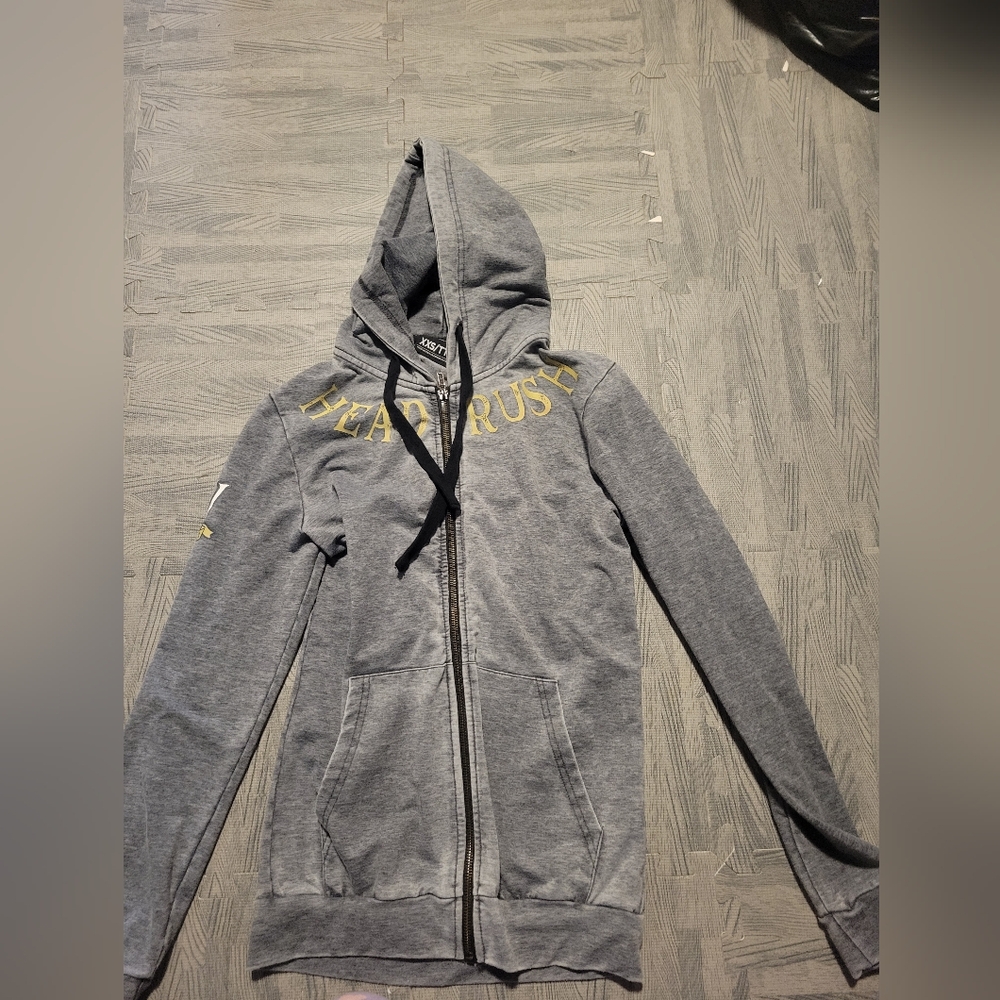 Headrush Hoodie